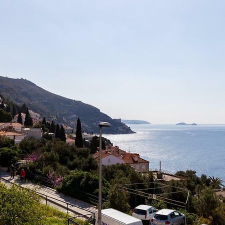 דירות דוברובניק Bellissima Vista מראה חיצוני תמונה